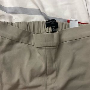 Banana Republic Hayden Pants